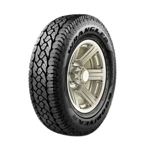 LLANTA 31X10.50R15 GOODYEAR WRANGLER ADVENTURE 109S