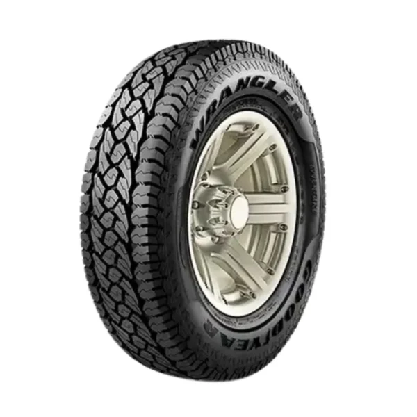 LLANTA 31X10.50R15 GOODYEAR WRANGLER ADVENTURE 109S