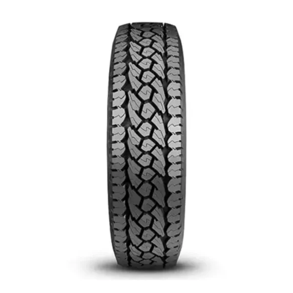 LLANTA 31X10.50R15 GOODYEAR WRANGLER ADVENTURE 109S - Imagen 3