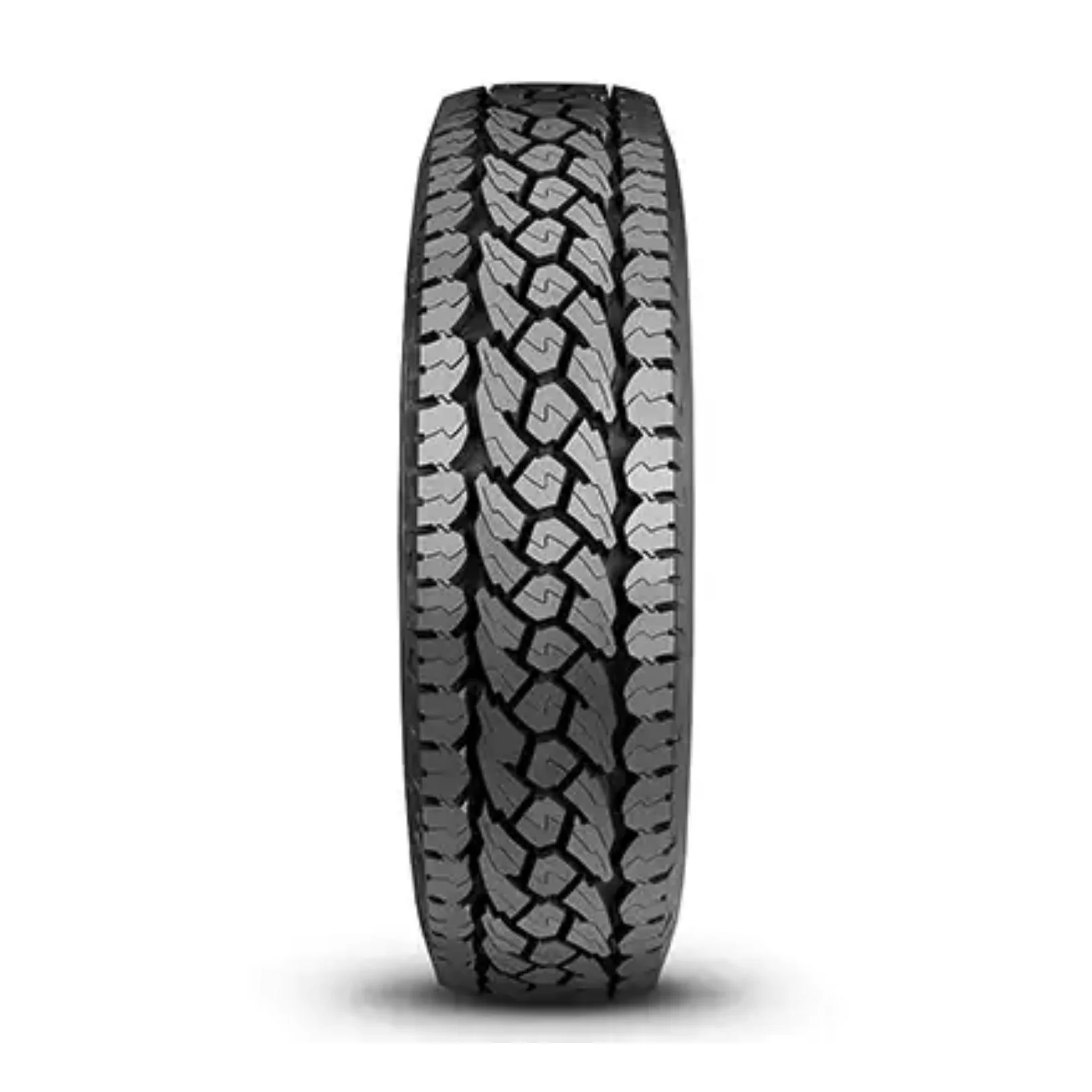 LLANTA 31X10.50R15 GOODYEAR WRANGLER ADVENTURE 109S - Imagen 3
