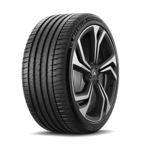 LLANTA 235/60R18 MICHELIN PILOT SPORT 4 SUV 107W