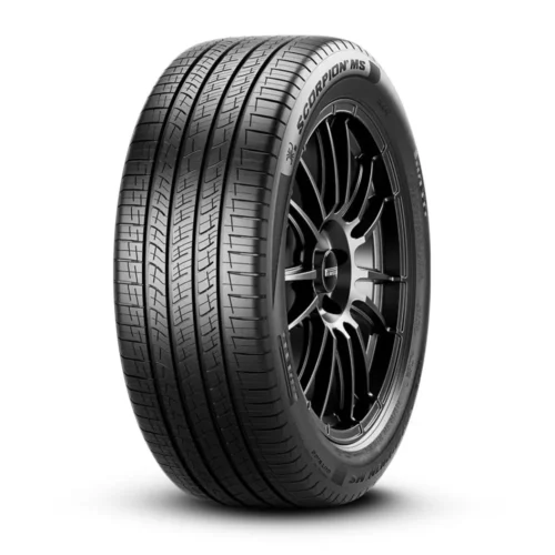 LLANTA 255/50R20 PIRELLI SCORPION MS (VOL) 109H XL ELT
