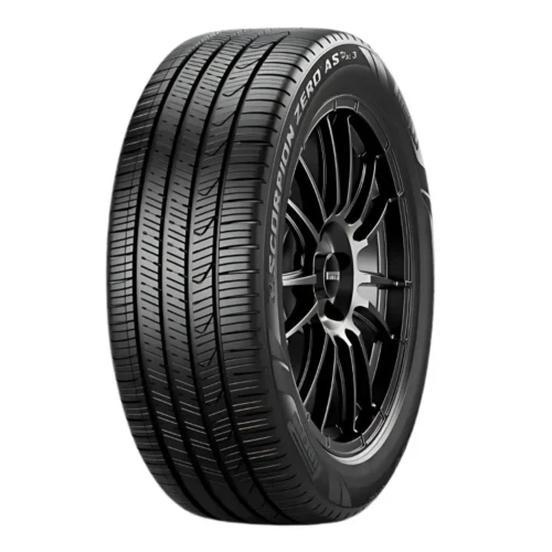 LLANTA 245/55R18P PIRELLI P ZERO AS+3 103Y