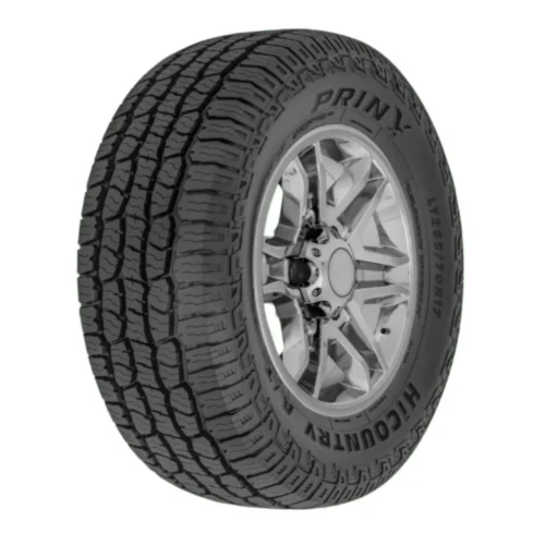 LLANTA 275/65R18 PRINX HICOUNTRY AT HA2 116T