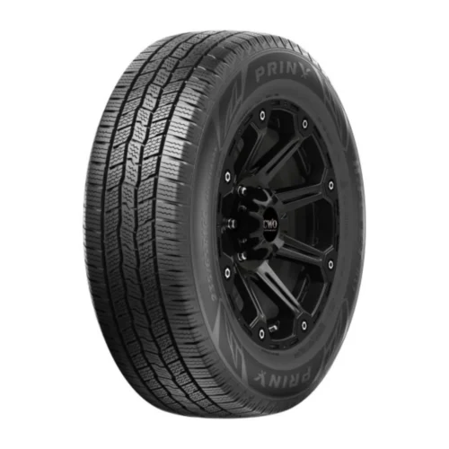 LLANTA 235/65R16 PRINX HIFLEET HL1 121/119R 10PR