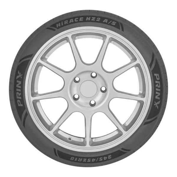 LLANTA 225/40R18 PRINX HIRACE UHP HZ2 92Y XL - Imagen 2