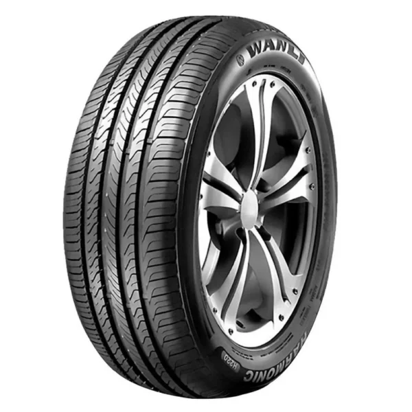 LLANTA 215/55R17 WANLI H220 98W