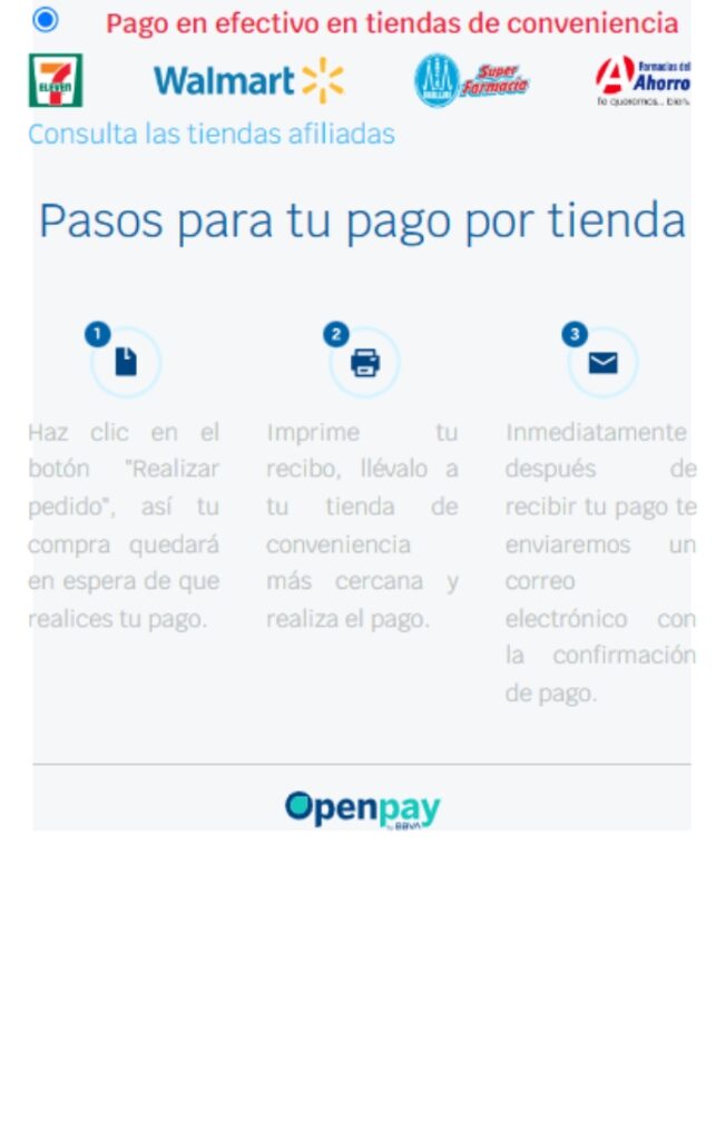 EFECTIVO