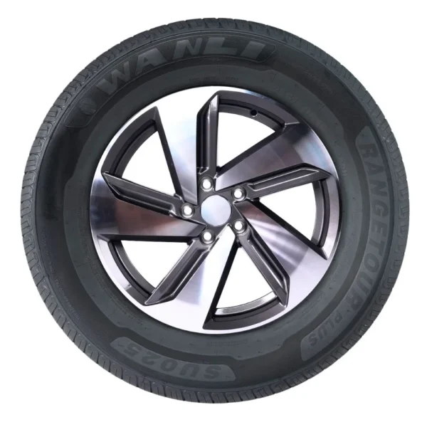 LLANTA 235/65R17 WANLI SU025 104V - Imagen 2