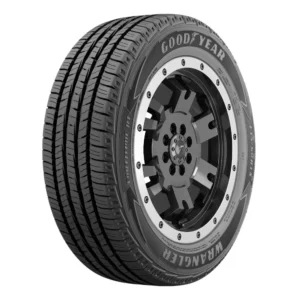 LLANTA 225/65R17 GOODYEAR WRANGLER FORTITUDE HT 102H