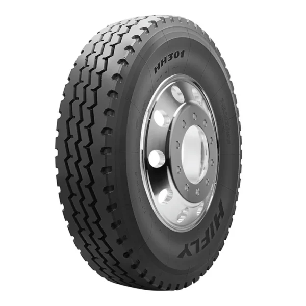 LLANTA 11/R24.5 HIFLY HH301 149/146L (MX)