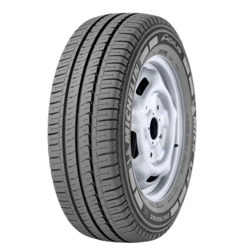 LLANTA 185/R14 MICHELIN AGILIS 102/100R 8/C