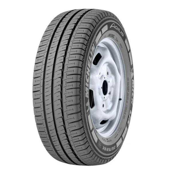 LLANTA 195/80R15 MICHELIN AGILIS 108/106S