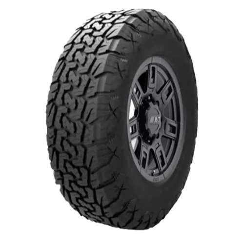 LLANTA 235/75R15 NOVAMAXX WARRIOR TERRA A/T 109T