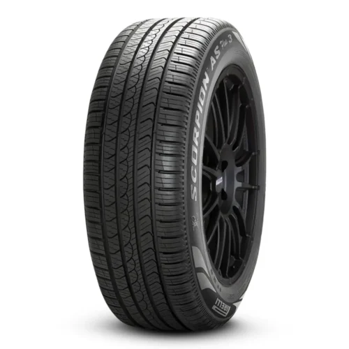 LLANTA 275/55R20 PIRELLI SCORPION AS+3 117H XL