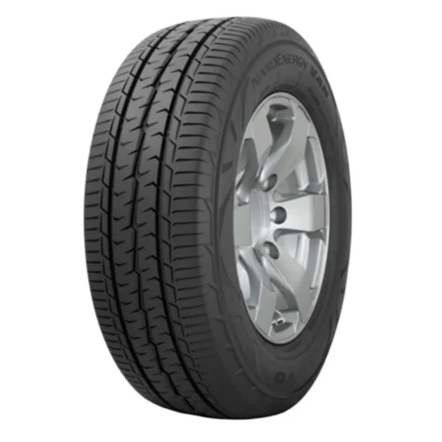 LLANTA 215/60R17 TOYO NEVA 109/107T
