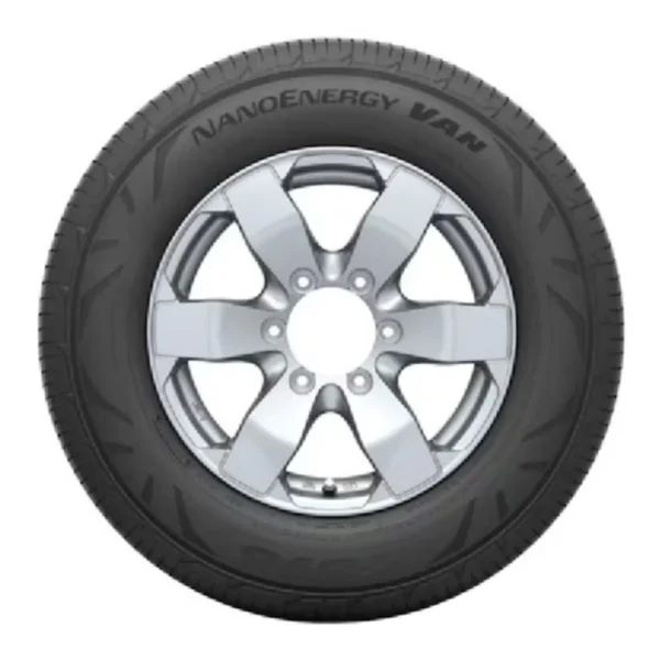 LLANTA 215/60R17 TOYO NEVA 109/107T - Imagen 2
