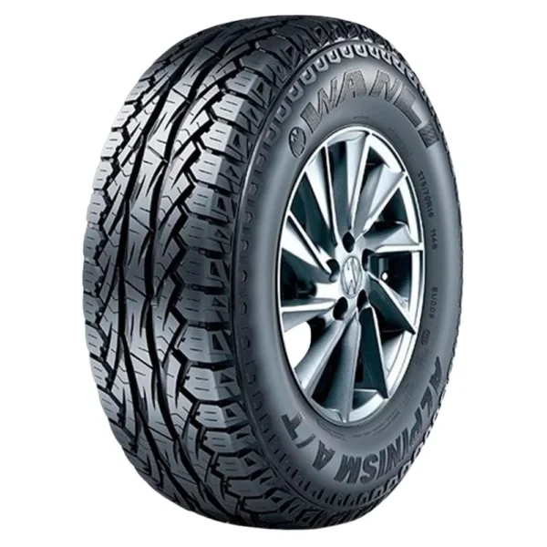 LLANTA 265/50R20 WANLI SU006 111V XL