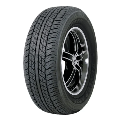 LLANTA 225/45R17 DUNLOP GRANDTREK AT20 108/106S
