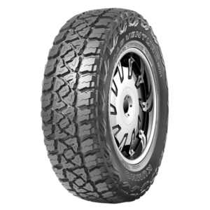 LLANTA 31X10.50R15 KUMHO ROADVENTURE MT51 109Q
