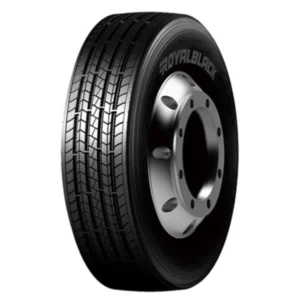 LLANTA 215/75R17.5 ROYAL BLACK RS201 135/133J 18C (TP)