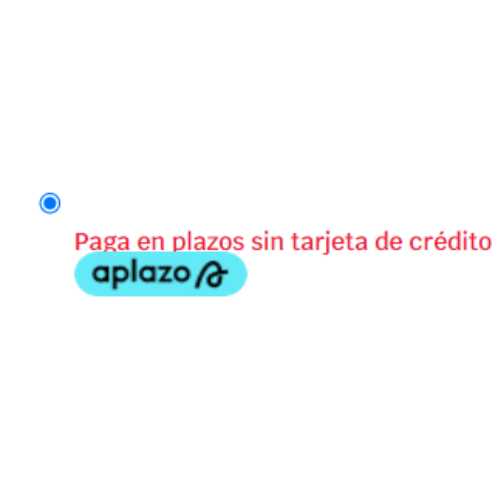 aplazo