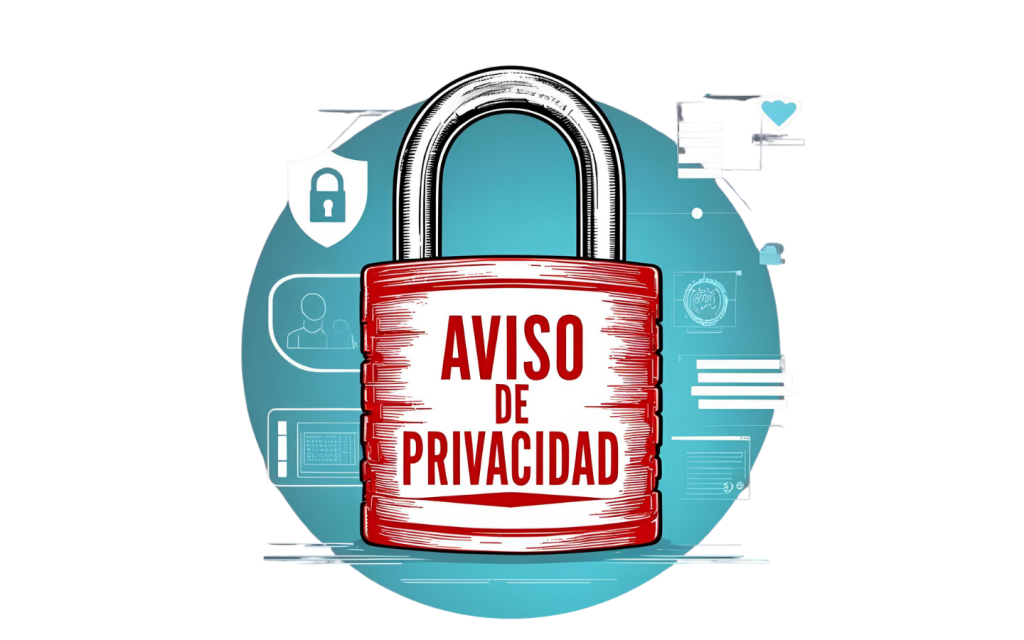AVISO DE PRIVACIDAD SPORT
