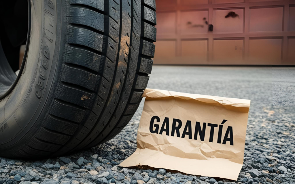GARANTIA SPORT