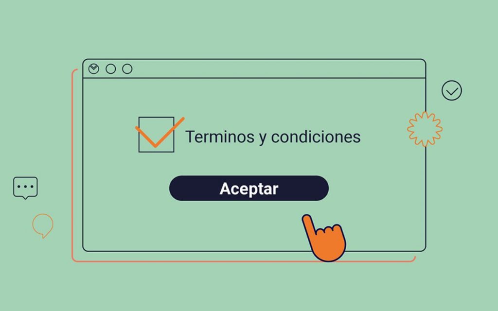 TERMINOS Y CONDICIONES SPORT