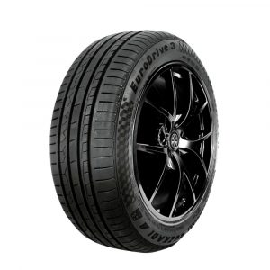 EUZKADI EURODRIVE 3