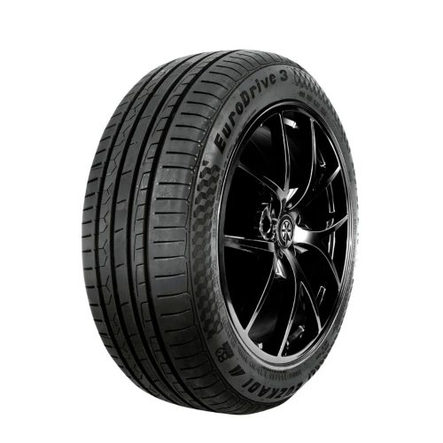 LLANTA 235/60R18 EUZKADI EURODRIVE 3 107H