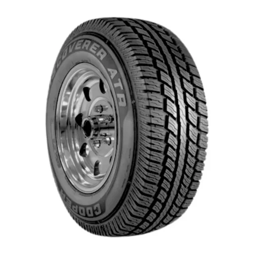LLANTA 235/60R17 COOPER Discoverer ATR SUV 102T