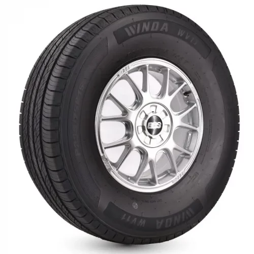 LLANTA 255/70R16 WINDA WV-11 111T/H