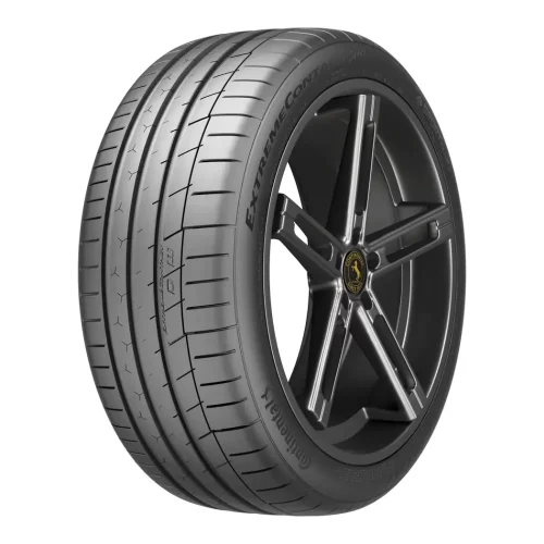 LLANTA 225/45R17 CONTINENTAL EXTREMECONTACT SPORT 91W