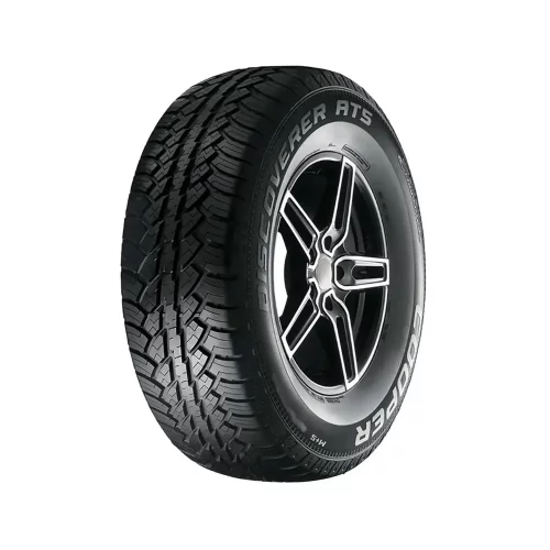 LLANTA 245/75R16 COOPER DISCOVERER ATS 120/116R