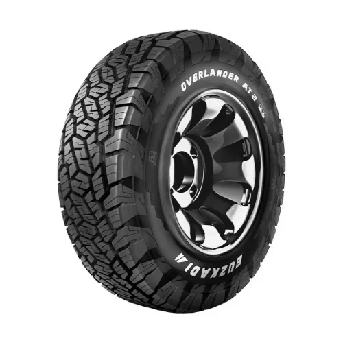 LLANTA 235/70R16 EUZKADI OVERLANDER AT2 106S