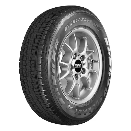 LLANTA 225/65R17 EUZKADI OVERLANDER HT2 106T