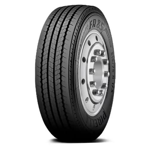 LLANTA 11/R24.5 PIRELLI FR-85 149/146M (T/P)