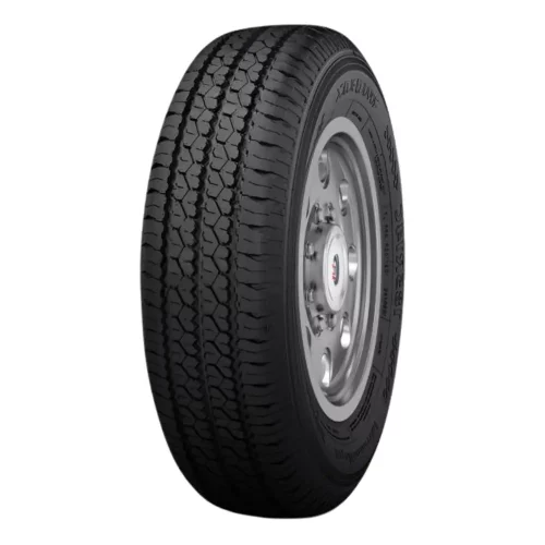LLANTA 195R14 ROYAL BLACK ROYAL COMMERCIAL 106/104R