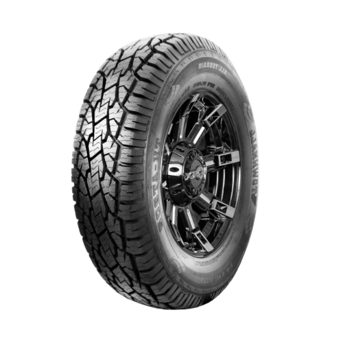 LLANTA 245/70R16 TOWNHALL TH-AT802 107T