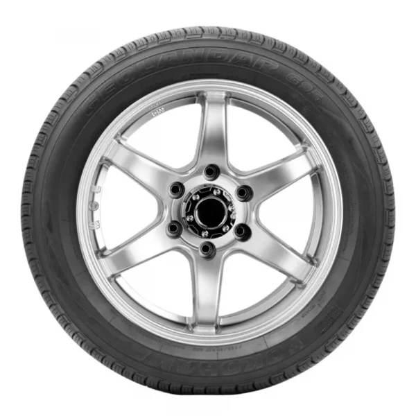 YOKOHAMA GEOLANDAR G95A