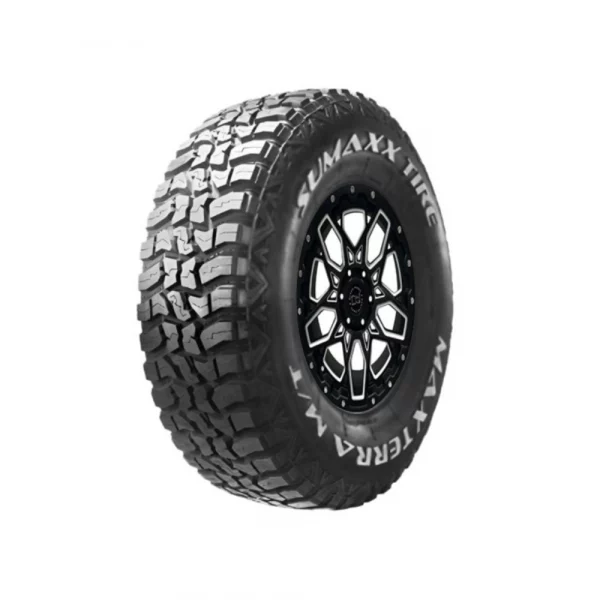 SUMAXX MAX TERRA MT