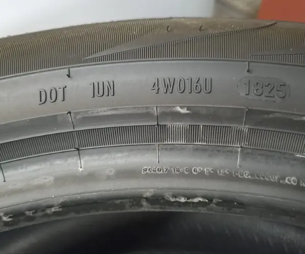 DOT NUEVO