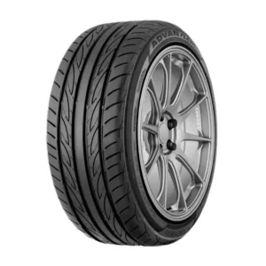 205/55r17 Yokohama Fleva