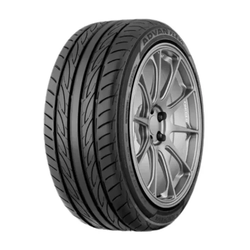 LLANTA 205/55R17 YOKOHAMA ADVAN FLEVA V701 91V