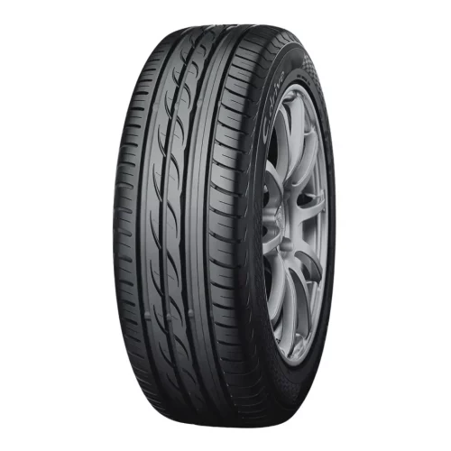 LLANTA 235/50R18 YOKOHAMA C DRIVE AC02A 97V